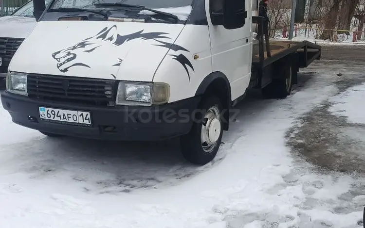 Не дорогой эвакуатор в Павлодар