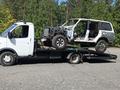 Не дорогой эвакуатор в Павлодар – фото 56