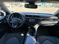 Toyota Camry 2019 года за 9 800 000 тг. в Кызылорда – фото 14