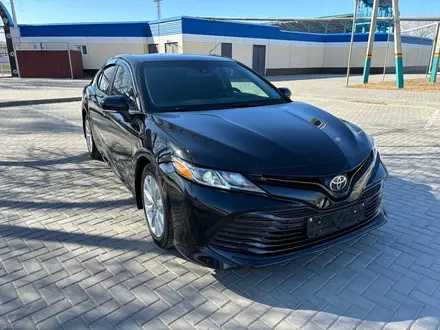 Toyota Camry 2019 года за 9 800 000 тг. в Кызылорда – фото 5