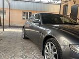 Maserati Quattroporte 2006 года за 7 400 000 тг. в Алматы – фото 4