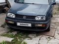 Volkswagen Golf 1992 года за 800 000 тг. в Алматы