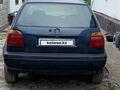 Volkswagen Golf 1992 года за 800 000 тг. в Алматы – фото 4
