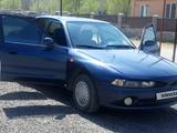 Mitsubishi Galant 1995 года за 1 300 000 тг. в Алматы – фото 2