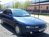 Mitsubishi Galant 1995 года за 1 250 000 тг. в Алматы – фото 3