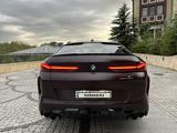 BMW X6 M 2021 годаүшін67 500 000 тг. в Алматы – фото 4