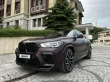 BMW X6 M 2021 годаүшін67 500 000 тг. в Алматы – фото 5