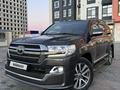 Toyota Land Cruiser 2019 года за 41 500 000 тг. в Мангистау