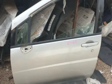 Дверь NISSAN Liberty PM12 за 35 000 тг. в Астана