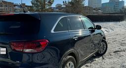 Kia Sorento 2018 года за 16 200 000 тг. в Астана – фото 4