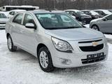 Chevrolet Cobalt 2024 годаfor8 190 000 тг. в Алматы – фото 3