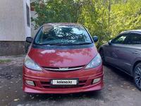 Toyota Estima 2002 года за 4 000 000 тг. в Алматы