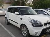 Kia Soul 2013 года за 5 100 000 тг. в Шымкент – фото 2