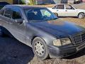 Mercedes-Benz C 280 1993 годаfor1 000 000 тг. в Астана – фото 2