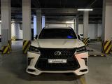 Lexus LX 570 2020 года за 57 500 000 тг. в Алматы