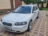 Volvo V70 2006 годаүшін3 850 000 тг. в Алматы