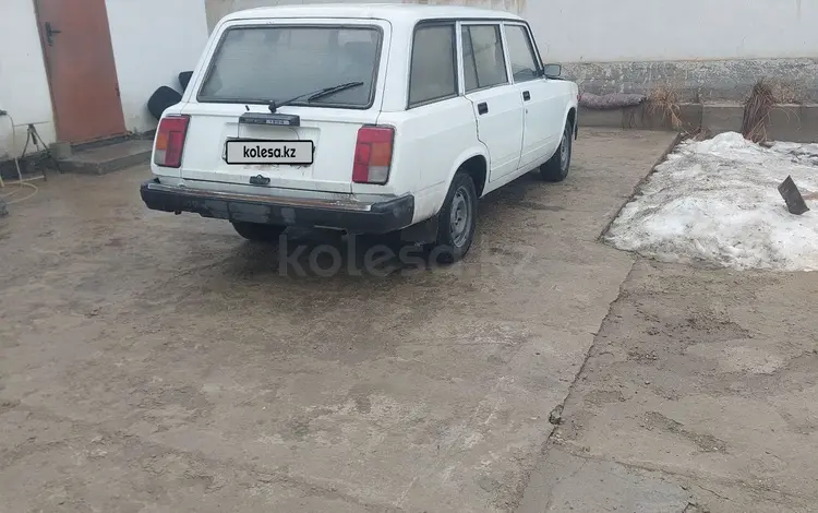 ВАЗ (Lada) 2104 1996 года за 1 000 000 тг. в Кызылорда