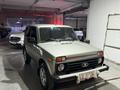 ВАЗ (Lada) Lada 2121 2023 года за 7 300 000 тг. в Астана – фото 2