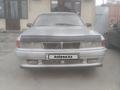 Mitsubishi Galant 1990 годаүшін580 000 тг. в Алматы – фото 4