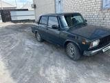 ВАЗ (Lada) 2107 2009 года за 1 200 000 тг. в Жанакорган – фото 3