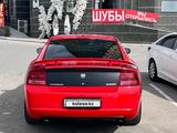 Dodge Charger 2008 года за 15 000 000 тг. в Актау – фото 5