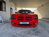 Dodge Charger 2008 года за 12 500 000 тг. в Актау – фото 4