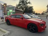 Dodge Charger 2008 года за 15 000 000 тг. в Актау – фото 2
