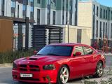 Dodge Charger 2008 года за 12 500 000 тг. в Актау – фото 2