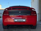 Dodge Charger 2008 года за 15 000 000 тг. в Актау – фото 4