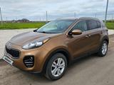 Kia Sportage 2018 годаүшін10 500 000 тг. в Астана – фото 2