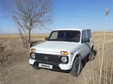 ВАЗ (Lada) Lada 2121 2010 года за 1 800 000 тг. в Кызылорда