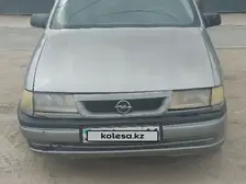 Opel Vectra, 1991