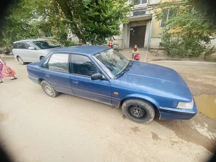 Mazda 626 1992 года за 730 000 тг. в Балхаш – фото 4