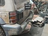 Mitsubishi Pajero 1996 года за 1 500 000 тг. в Усть-Каменогорск
