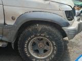 Mitsubishi Pajero 1996 года за 1 500 000 тг. в Усть-Каменогорск – фото 3