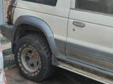 Mitsubishi Pajero 1996 года за 1 500 000 тг. в Усть-Каменогорск – фото 5