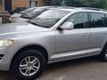 Volkswagen Touareg 2008 года за 5 800 000 тг. в Алматы – фото 11