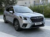 Subaru Forester 2023 года за 14 500 000 тг. в Усть-Каменогорск – фото 3