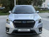 Subaru Forester 2023 года за 14 500 000 тг. в Усть-Каменогорск – фото 2