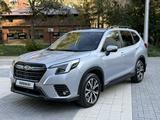 Subaru Forester 2023 года за 14 500 000 тг. в Усть-Каменогорск
