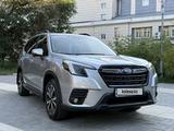 Subaru Forester 2023 года за 14 500 000 тг. в Усть-Каменогорск – фото 4