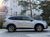 Subaru Forester 2023 года за 14 500 000 тг. в Усть-Каменогорск – фото 5