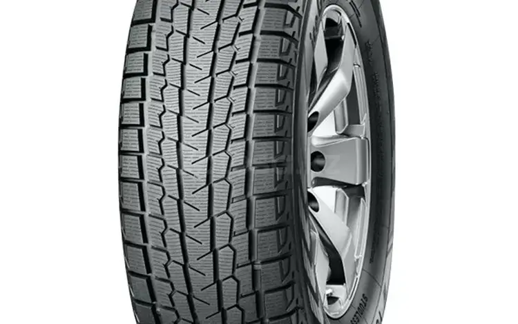 275/70R16 Yokohama Geolander I/T-S G075 (Остаток 2 шт) за 75 000 тг. в Алматы