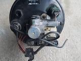 Тормозной Вакуум с цилиндром на мерседес W140 за 60 000 тг. в Шымкент – фото 4