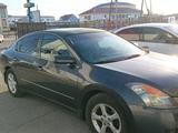 Nissan Altima 2007 года за 2 700 000 тг. в Атырау – фото 4