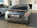 Nissan Altima 2007 года за 2 700 000 тг. в Атырау – фото 5