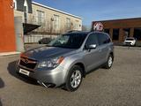 Subaru Forester 2015 годаүшін5 800 000 тг. в Актобе – фото 2