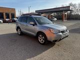 Subaru Forester 2015 годаүшін5 800 000 тг. в Актобе