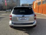 Subaru Forester 2015 годаүшін5 800 000 тг. в Актобе – фото 4