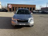 Subaru Forester 2015 годаүшін5 800 000 тг. в Актобе – фото 5